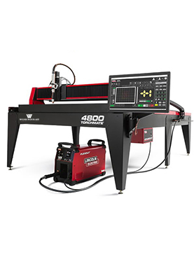 Lincoln Electric Torchmate 4800